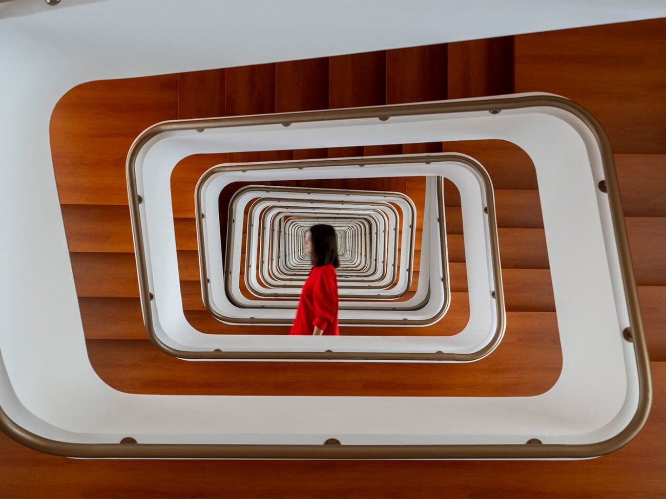 Leandro Erlich s'empare du Grand Palais